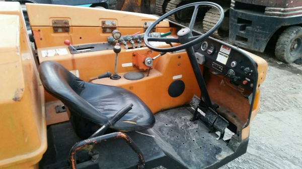 รถพ่นยา marutama ssaf600