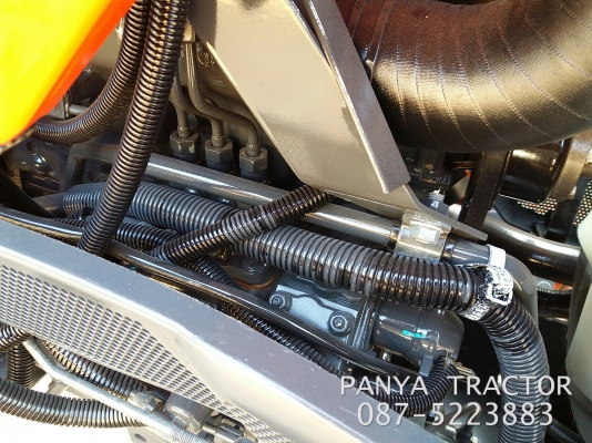 ปัญญาแทรคเตอร์..จัดมาให้ครับ ด่วน!!!คูโบต้า L3608 พร้อมผาน6&times;22 ใหม่ๆ สภาพพร้อมใช้