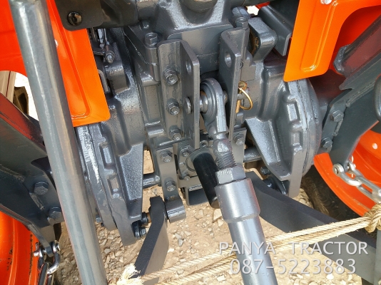 ปัญญาแทรคเตอร์..จัดมาให้ครับ ด่วน!!!คูโบต้า L3608 พร้อมผาน6&times;22 ใหม่ๆ สภาพพร้อมใช้