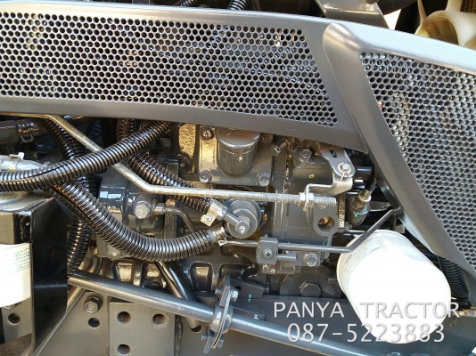 ปัญญาแทรคเตอร์..จัดมาให้ครับ ด่วน!!!คูโบต้า L3608 พร้อมผาน6&times;22 ใหม่ๆ สภาพพร้อมใช้