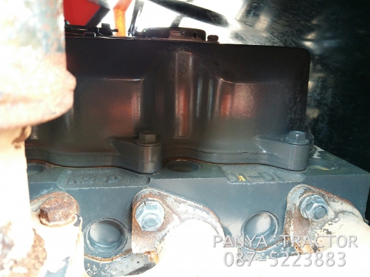 ปัญญาแทรคเตอร์..จัดมาให้ครับ ด่วน!!!คูโบต้า L3608 พร้อมผาน6&times;22 ใหม่ๆ สีเดิมๆทั้งคันสภาพพร้อมใช้