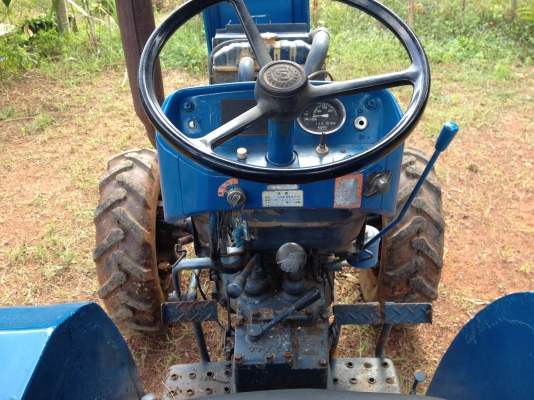 ขายรถไถ คูโบต้า L2201 (4WD) ขายรถไถ คูโบต้า L2201 (4WD)