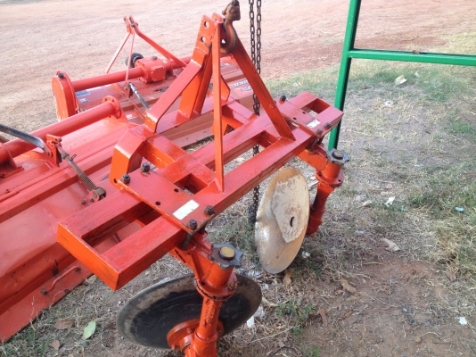 ขายผานยกร่อง  ใส่ 36 45 47 แรง ใบเต็ม ตามสภาพ