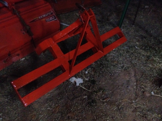 ขายผานยกร่อง  ใส่ 36 45 47 แรง ใบเต็ม ตามสภาพ