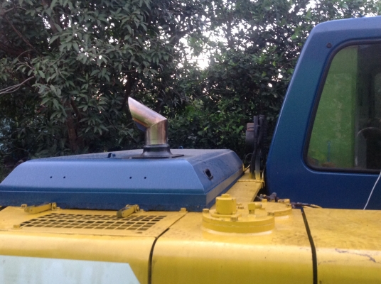 ขายด่วนsk100m3