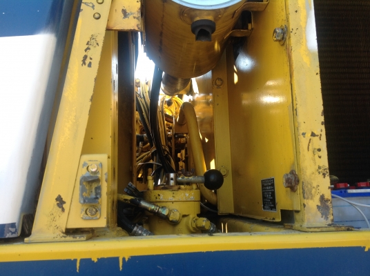 ขายด่วนsk100m3