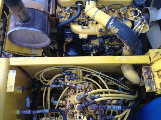 ขายด่วนsk100m3