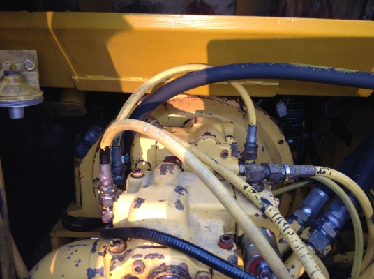 ขายด่วนsk100m3