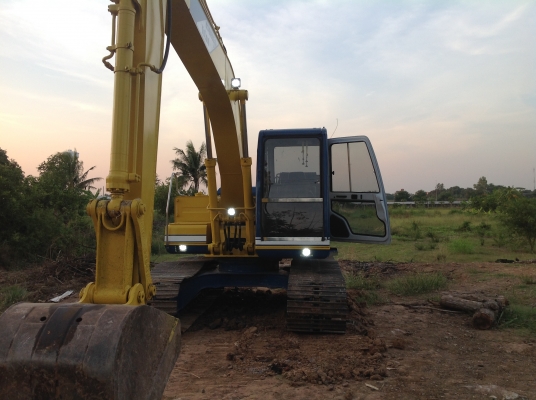 ขายด่วนsk100m3