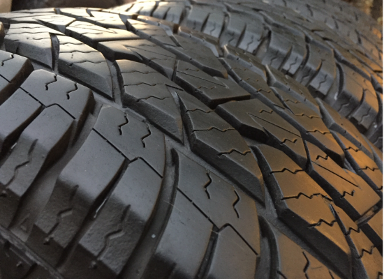 ยาง All Maxxis 245 70 16 ปลายปี16 ดอกเต็ม เนื้อนิ่มๆ ไม่มีปะ ราคาไม่แพง ยาง All Maxxis 245 70 16 ปลายปี16 ดอกเต็ม เนื้อนิ่มๆ ไม่มีปะ ราคาไม่แพง