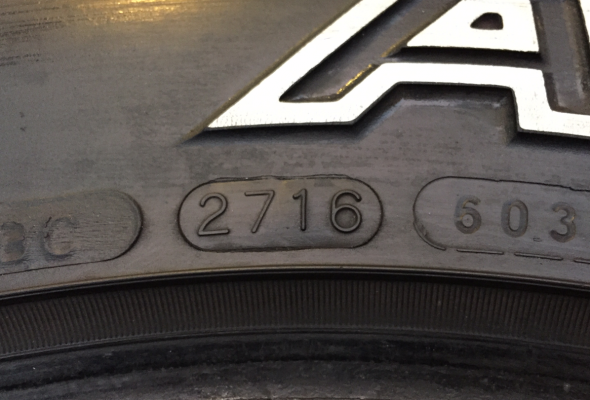 ยาง All Maxxis 245 70 16 ปลายปี16 ดอกเต็ม เนื้อนิ่มๆ ไม่มีปะ ราคาไม่แพง ยาง All Maxxis 245 70 16 ปลายปี16 ดอกเต็ม เนื้อนิ่มๆ ไม่มีปะ ราคาไม่แพง