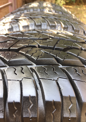 ยาง All Maxxis 245 70 16 ปลายปี16 ดอกเต็ม เนื้อนิ่มๆ ไม่มีปะ ราคาไม่แพง ยาง All Maxxis 245 70 16 ปลายปี16 ดอกเต็ม เนื้อนิ่มๆ ไม่มีปะ ราคาไม่แพง