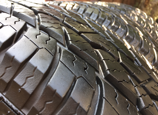 ยาง All Maxxis 245 70 16 ปลายปี16 ดอกเต็ม เนื้อนิ่มๆ ไม่มีปะ ราคาไม่แพง ยาง All Maxxis 245 70 16 ปลายปี16 ดอกเต็ม เนื้อนิ่มๆ ไม่มีปะ ราคาไม่แพง