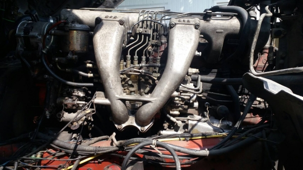 หัวลาก ฮีโน่ เปอร์เฟียร์ K13C 335แรง 2เพา พร้อมหางก้าง 3เพา ยาว12.5ม สภาพดีสวยพร้อมใช้ ทะเบียนพร้อมโอน หัวลาก ฮีโน่ เปอร์เฟียร์ K13C 335แรง 2เพา พร้อมหางก้าง 3เพา ยาว12.5ม สภาพดีสวยพร้อมใช้ ทะเบียนพร้อมโอน