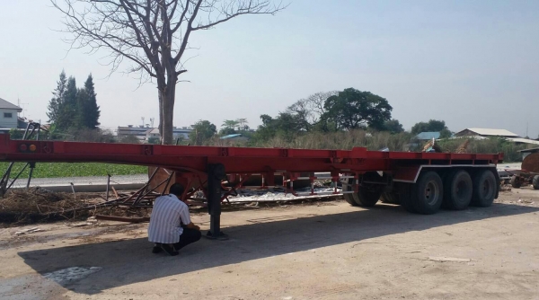 หัวลาก ฮีโน่ เปอร์เฟียร์ K13C 335แรง 2เพา พร้อมหางก้าง 3เพา ยาว12.5ม สภาพดีสวยพร้อมใช้ ทะเบียนพร้อมโอน หัวลาก ฮีโน่ เปอร์เฟียร์ K13C 335แรง 2เพา พร้อมหางก้าง 3เพา ยาว12.5ม สภาพดีสวยพร้อมใช้ ทะเบียนพร้อมโอน