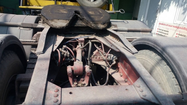 หัวลาก ฮีโน่ เปอร์เฟียร์ K13C 335แรง 2เพา พร้อมหางก้าง 3เพา ยาว12.5ม สภาพดีสวยพร้อมใช้ ทะเบียนพร้อมโอน หัวลาก ฮีโน่ เปอร์เฟียร์ K13C 335แรง 2เพา พร้อมหางก้าง 3เพา ยาว12.5ม สภาพดีสวยพร้อมใช้ ทะเบียนพร้อมโอน