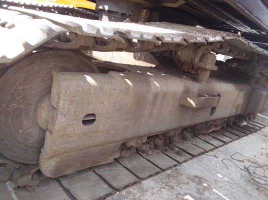 ขายรถแบคโฮ.KOMATSU PC200-2 รถสะภาพดี พร้อมใช้  ติดหัวกระแทก  ช่วงล้างดี เอวแน้น มูมฮาร์มสวย สีสวย ภายในสวย ราคา.600000 สนใจรีบจองด่วน โทร ID 081-3531946 ต่อ.บางนา รถอยู่สระบุรี