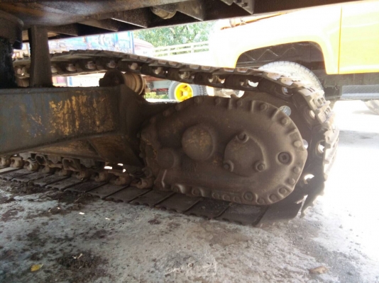 ขายรถแบคโฮ.KOMATSU PC200-2 รถสะภาพดี พร้อมใช้  ติดหัวกระแทก  ช่วงล้างดี เอวแน้น มูมฮาร์มสวย สีสวย ภายในสวย ราคา.600000 สนใจรีบจองด่วน โทร ID 081-3531946 ต่อ.บางนา รถอยู่สระบุรี