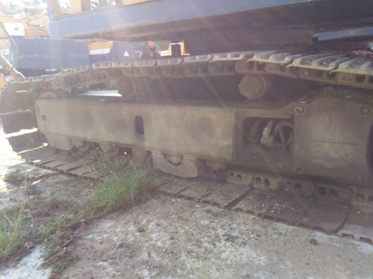 ขายรถแบคโฮ.KOMATSU PC200-2 รถสะภาพดี พร้อมใช้  ติดหัวกระแทก  ช่วงล้างดี เอวแน้น มูมฮาร์มสวย สีสวย ภายในสวย ราคา.600000 สนใจรีบจองด่วน โทร ID 081-3531946 ต่อ.บางนา รถอยู่สระบุรี