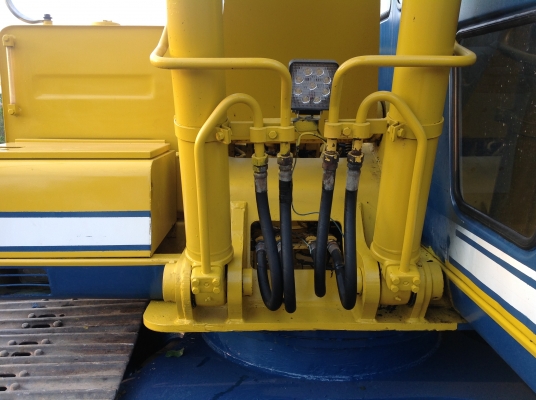 ขายด่วนsk100m3