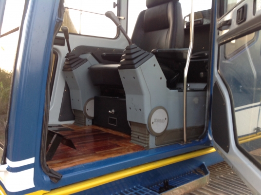 ขายด่วนsk100m3