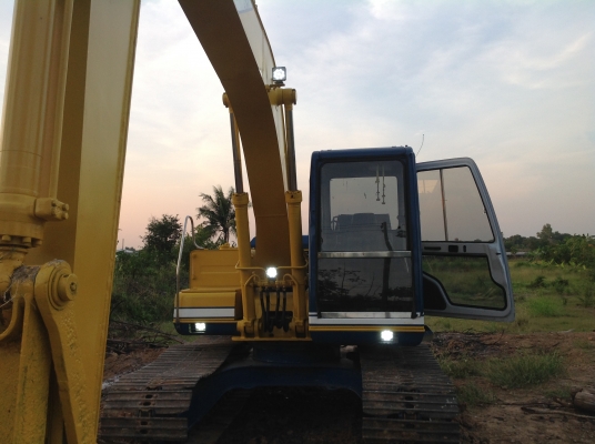 ขายด่วนsk100m3