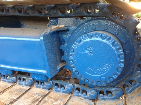 ขายด่วนsk100m3