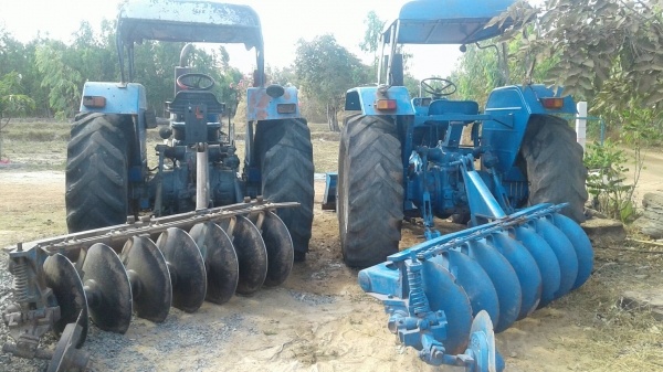 ขายรถไถฟอร์ดสองคันคู้6610ปั๊มกลมเสื้อลายและ6600ตัวเต็มเล่มทะเบียนราคา555,000ราคาต่อรองใด้สนใจติดต่อใด้ที่เบอร์082-857-1231 ขายรถไถฟอร์ดสองคันคู้6610ปั๊มกลมเสื้อลายและ6600ตัวเต็มเล่มทะเบียนราคา555,000ราคาต่อรองใด้สนใจติดต่อใด้ที่เบอร์082-857-1231