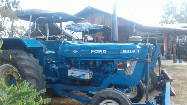 ขายรถไถฟอร์ดสองคันคู้6610ปั๊มกลมเสื้อลายและ6600ตัวเต็มเล่มทะเบียนราคา555,000ราคาต่อรองใด้สนใจติดต่อใด้ที่เบอร์082-857-1231 ขายรถไถฟอร์ดสองคันคู้6610ปั๊มกลมเสื้อลายและ6600ตัวเต็มเล่มทะเบียนราคา555,000ราคาต่อรองใด้สนใจติดต่อใด้ที่เบอร์082-857-1231