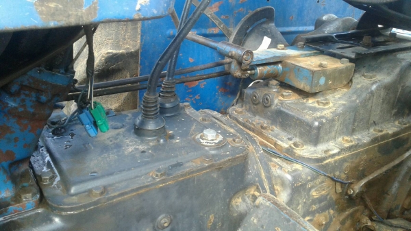 ขายรถไถฟอร์ดสองคันคู้6610ปั๊มกลมเสื้อลายและ6600ตัวเต็มเล่มทะเบียนราคา555,000ราคาต่อรองใด้สนใจติดต่อใด้ที่เบอร์082-857-1231 ขายรถไถฟอร์ดสองคันคู้6610ปั๊มกลมเสื้อลายและ6600ตัวเต็มเล่มทะเบียนราคา555,000ราคาต่อรองใด้สนใจติดต่อใด้ที่เบอร์082-857-1231