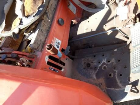 KUBOTA M5000 KUBOTA M5000