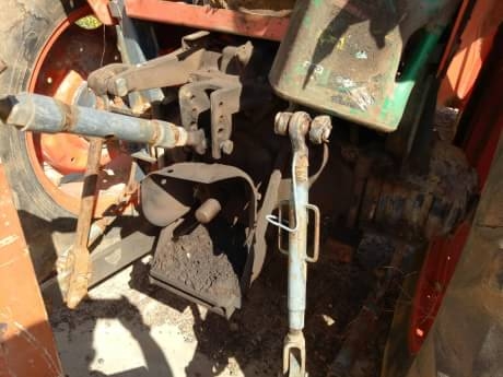 KUBOTA M5000 KUBOTA M5000