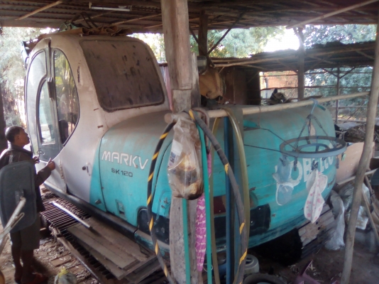 แม็คโคโกเบsk120มาคร์ไฟ