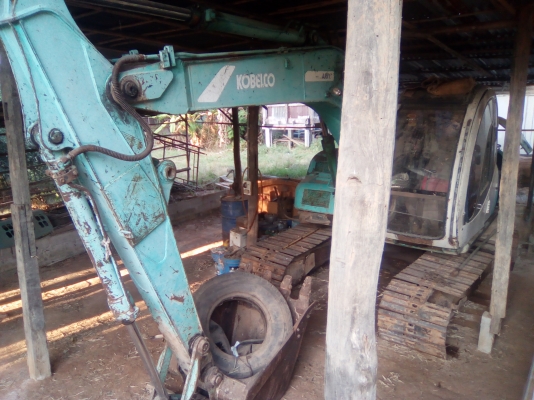 แม็คโคโกเบsk120มาคร์ไฟ