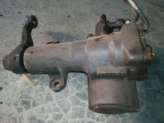 กระปุกเพาเวอร์ toyota surf จะเปลี่ยนไปใส่ Prado ครับ 3800 บาท กระปุกเพาเวอร์ toyota surf จะเปลี่ยนไปใส่ Prado ครับ 3800 บาท