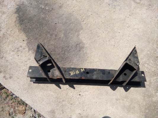 ขายคานหน้า big m