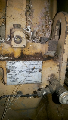 เก่าเพราะฝุ่นเกาะขายรถตักล้อยาง CAT 910 เอวออ่นต่อแขนแล้วเอกสารใบอินวอย เก่าเพราะฝุ่นเกาะขายรถตักล้อยาง CAT 910 เอวออ่นต่อแขนแล้วเอกสารใบอินวอย