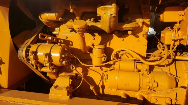 ขาย รถตัก KOMATSU JH30 เครื่องดี เกียร์ดี ยางเต็มทั้ง 4 เส้น รถพร้อมใช้งานครับ