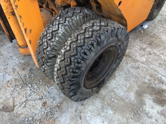 ขายรถโฟร์คลิฟ 2.5ตัน