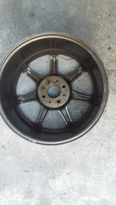 เศษล้อแม็กขอบ16