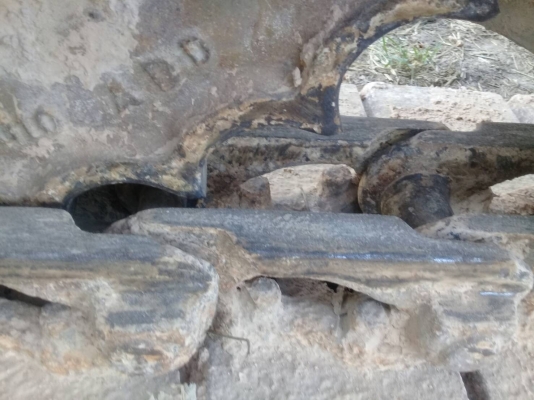 ขายรถแบคโฮ KOMATSU PC80-1 สพาภพร้อมไช้เครื่องดีปั้มดี