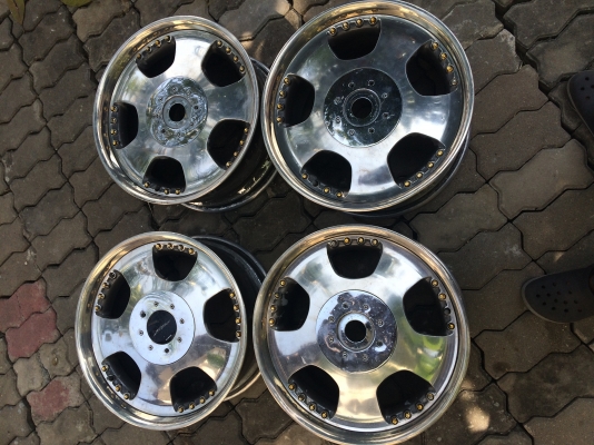 ขายล้อแม็ก vip ขอบ18 japan 6รู vip ขายล้อแม็ก vip ขอบ18 japan 6รู vip