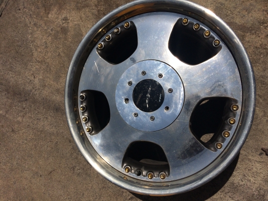 ขายล้อแม็ก vip ขอบ18 japan 6รู vip ขายล้อแม็ก vip ขอบ18 japan 6รู vip