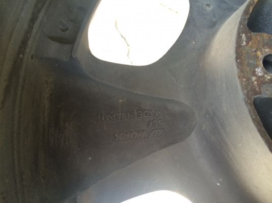 ขายล้อแม็ก vip ขอบ18 japan 6รู vip ขายล้อแม็ก vip ขอบ18 japan 6รู vip