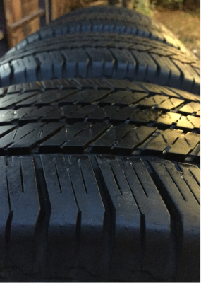 ยาง Bridgestone 265 65 17 ปี15 ดอกเต็ม ใช้ยาว ราคาไม่แพง ยาง Bridgestone 265 65 17 ปี15 ดอกเต็ม ใช้ยาว ราคาไม่แพง