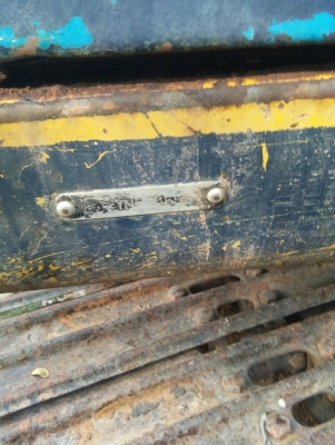 ขายmark3 เครื่องดีปั้มแรง รถพร้อมใช้งาน เอกสารอินวอย 745,000 รถอยู่ อ.พังโคน 0895770265