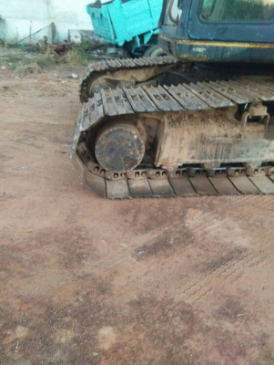 ขายmark3 เครื่องดีปั้มแรง รถพร้อมใช้งาน เอกสารอินวอย 745,000 รถอยู่ อ.พังโคน 0895770265