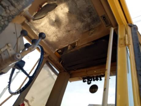 JOHNDEERE JD772 JOHNDEERE JD772