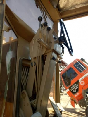 JOHNDEERE JD772 JOHNDEERE JD772