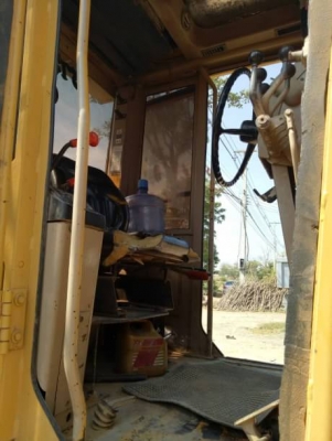 JOHNDEERE JD772 JOHNDEERE JD772